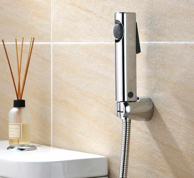 Toilet Sprayer-Bidet Faucets and Sprayer-Golonzo