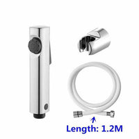 Toilet Sprayer-Bidet Faucets and Sprayer-Golonzo