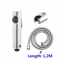 Toilet Sprayer-Bidet Faucets and Sprayer-Golonzo