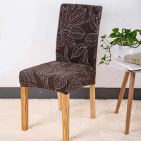 Spandex Dining Chair Cover-Chair and Sofa Support-Golonzo