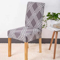 Spandex Dining Chair Cover-Chair and Sofa Support-Golonzo