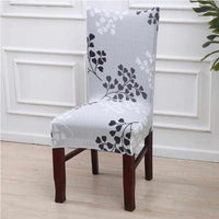 Spandex Dining Chair Cover-Chair and Sofa Support-Golonzo