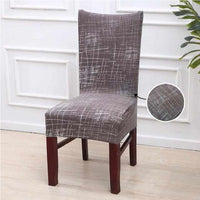 Spandex Dining Chair Cover-Chair and Sofa Support-Golonzo