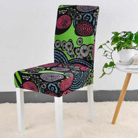 Spandex Dining Chair Cover-Chair and Sofa Support-Golonzo