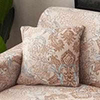 Flower pattern Sofa Cushion Cover-Pillow Case and Shams-Golonzo