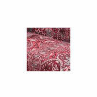 Flower pattern Sofa Cushion Cover-Pillow Case and Shams-Golonzo