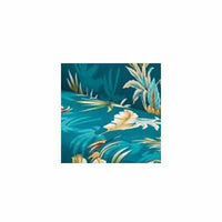 Flower pattern Sofa Cushion Cover-Pillow Case and Shams-Golonzo