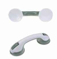 Reusable Bath Safety Bar - Strong Suction Grab Handle-Bathroom Accessories-Golonzo