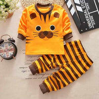 Baby Boys / Girls Clothing Sets-baby and toddler outfits-Golonzo