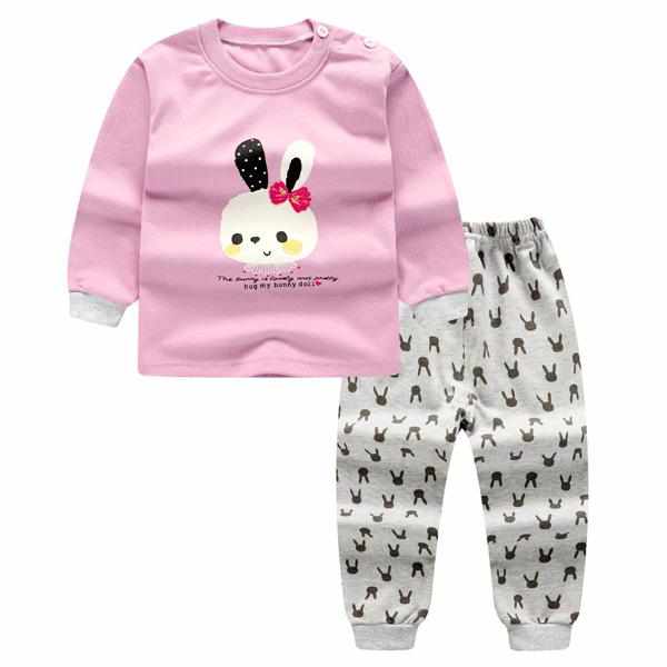 Baby Boys / Girls Clothing Sets-baby and toddler outfits-Golonzo