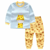Baby Boys / Girls Clothing Sets-baby and toddler outfits-Golonzo