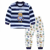 Baby Boys / Girls Clothing Sets-baby and toddler outfits-Golonzo