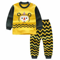 Baby Boys / Girls Clothing Sets-baby and toddler outfits-Golonzo