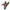 Colorful Rhinestone Hummingbird Brooch-Brooches & Lapel Pins-Golonzo
