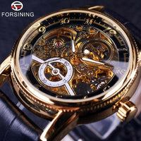 Hollow - Royal Craving Skeleton-Watch-Golonzo