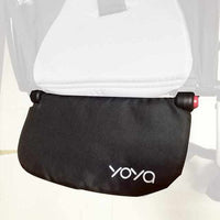 Stroller Accessories Foot Rest for Babyzen Yoyo Baby Time Yoya Baby Throne-Baby Strollers Accessories-Golonzo