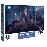 1000 Pieces Jigsaw Puzzles-Jigsaw Puzzles-Golonzo