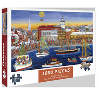 1000 Pieces Jigsaw Puzzles-Jigsaw Puzzles-Golonzo