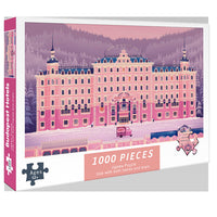 1000 Pieces Jigsaw Puzzles-Jigsaw Puzzles-Golonzo