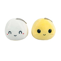 Stuffed Plush Flip Toy Double side-Toys-Golonzo