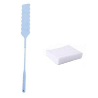 Long Handle Dust Brush Cleaning Tools-Household Cleaning Products-Golonzo