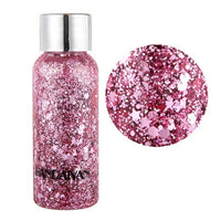 Party Cosmetics Face Glitter-Body & Hair Glitter-Golonzo