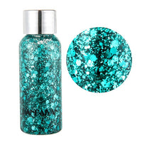 Party Cosmetics Face Glitter-Body & Hair Glitter-Golonzo