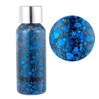 Party Cosmetics Face Glitter-Body & Hair Glitter-Golonzo