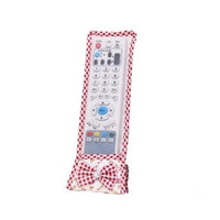 Remote Control Covers Video TV Air Condition Remote Control Protector-Remote Control Covers-Golonzo