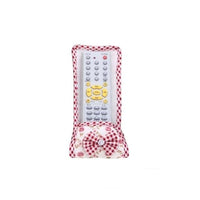 Remote Control Covers Video TV Air Condition Remote Control Protector-Remote Control Covers-Golonzo