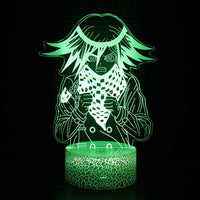 Demon Slayer Anime LED RGB Lamp-LED Signs-Golonzo