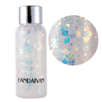 Party Cosmetics Face Glitter-Body & Hair Glitter-Golonzo