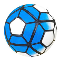 Official Size 4/5 Seamless Soccer Ball Premier Quality-Soccer-Golonzo
