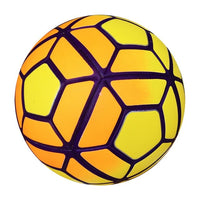 Official Size 4/5 Seamless Soccer Ball Premier Quality-Soccer-Golonzo