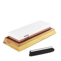 Knife Sharpener Professional Whetstone-Knife Sharpener-Golonzo