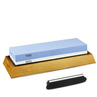 Knife Sharpener Professional Whetstone-Knife Sharpener-Golonzo