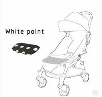 Stroller Accessories Foot Rest for Babyzen Yoyo Baby Time Yoya Baby Throne-Baby Strollers Accessories-Golonzo