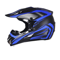 Racing Motorcycle Helmet Professional Off-road Helmet-Motorcycle Helmets-Golonzo