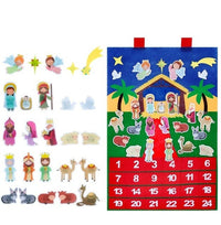 TreeDecor -DIY Christmas Tree Merry Christmas Decorations-Decor-Golonzo