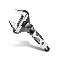 Universal Adjustable Steel Wrench for Household-Wrenches-Golonzo