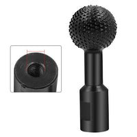 Rotary Woodworking Spherical Carving Groove Head-Carving Chisels & Gouges-Golonzo