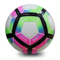 Premier Pu Seamless Soccer Ball-Soccer Balls-Golonzo