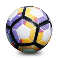 Premier Pu Seamless Soccer Ball-Soccer Balls-Golonzo