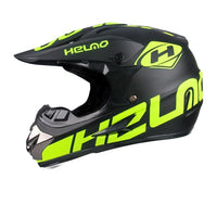 Racing Motorcycle Helmet Professional Off-road Helmet-Motorcycle Helmets-Golonzo