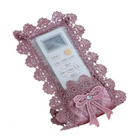 Remote Control Covers Video TV Air Condition Remote Control Protector-Remote Control Covers-Golonzo