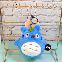 Japan Anime Totoro Plush Toy Stuffed Doll-Golonzo