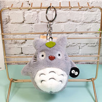 Japan Anime Totoro Plush Toy Stuffed Doll-Golonzo