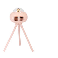 Mini Flexible Air Conditioner Chargeable-Air Conditioners-Golonzo