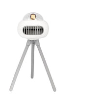 Mini Flexible Air Conditioner Chargeable-Air Conditioners-Golonzo