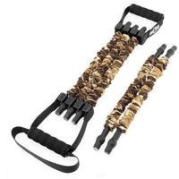 Latex Chest Developer Resistance Band-Weight Lifting-Golonzo